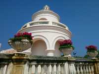 ชมความงาม..พระนครคีรี เมืองเพชร