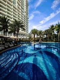 Amazing Beautiful Hotel in Haikou