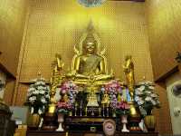 3 Days in Kanchanaburi