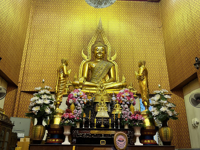 3 Days in Kanchanaburi