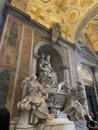 世界一小さな国、バチカン市国🇻🇦