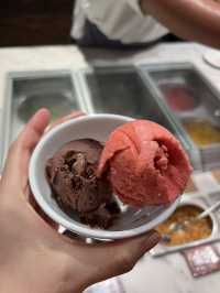 Goji Kitchen บุฟเฟ่ห์มื้อเย็นแสนอร่อย
