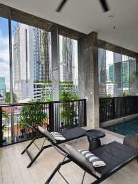Lloyd’s Inn Kuala Lumpur — Simplify Your Stay, Amplify Your Experience