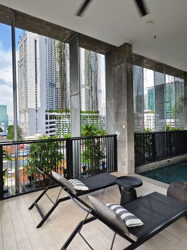 Lloyd’s Inn Kuala Lumpur — Simplify Your Stay, Amplify Your Experience