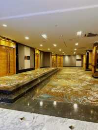 Subtle Celebrations at Concorde Hotel Kuala Lumpur