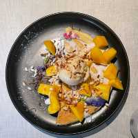 lovely food