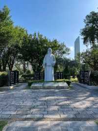 Zhongshan Park