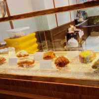 Sweet Moments at Second Date Patisserie