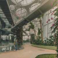 Shanghai Greenhouse Garden