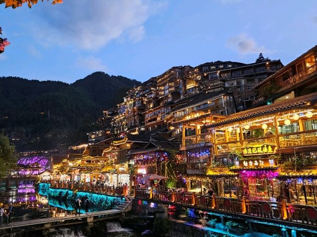 [🇨🇳貴州] 少数民族の暮らしに触れる：カイリ近郊「千戸苗寨」の魅力