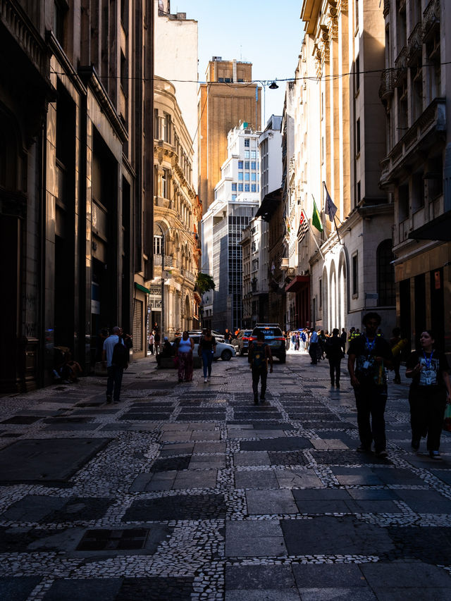 【São Pauloのおすすめ観光地 10選】