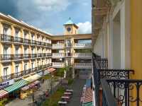 "Kaizen Hotel Melaka – Budget-Friendly Comfort for the Whole Family"