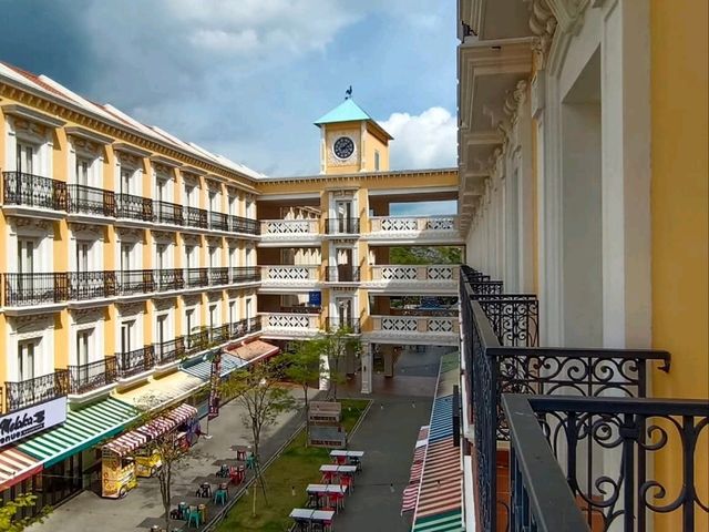 "Kaizen Hotel Melaka – Budget-Friendly Comfort for the Whole Family"