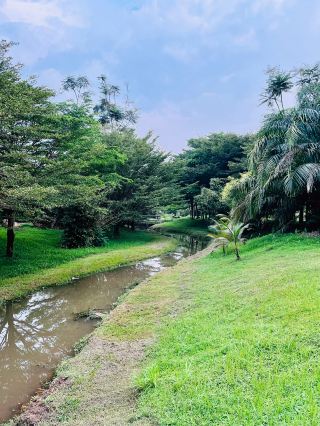“Taman Wawasan: Where Nature Leads the Way”