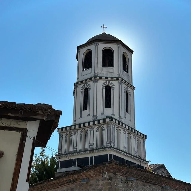 🏛️ Philippopolis Chronicles: Where Romans, Ruins & Rakia Collide 🍷
