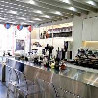 cafe KIKUYA