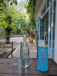 Breakfast spots in Chiang Rai