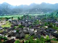 Yunshe Scenic Area