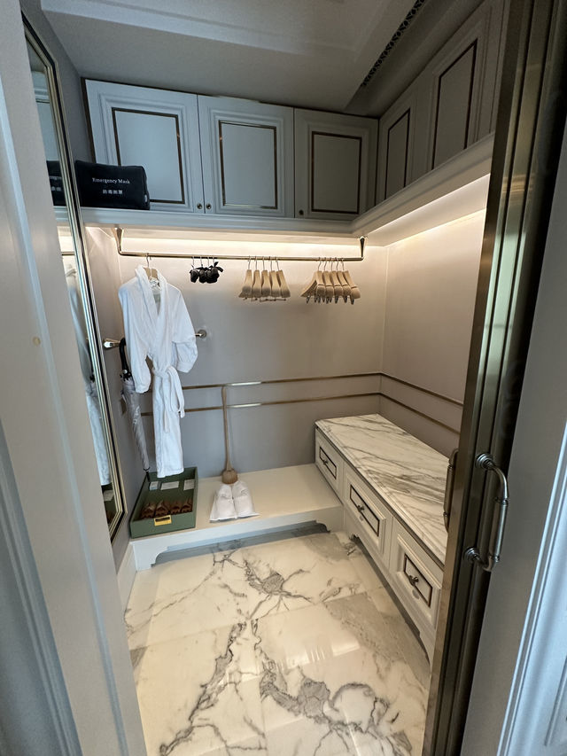 <珠海酒店>St Regis 放鬆身心享受快閃一晚之旅