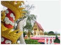 ไหว้พระใกล้กรุงเทพ : อยุธยา-อ่างทอง