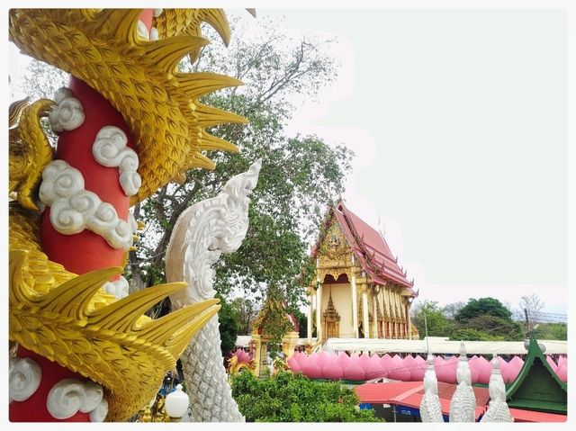 ไหว้พระใกล้กรุงเทพ : อยุธยา-อ่างทอง