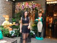 Nantou Ancient City