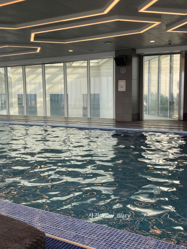 제주도에서 저렴한 가격에 수영이 하고싶다면!👙🏊
