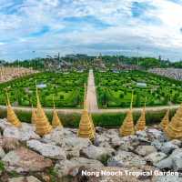 Nong Notch Tropical Park