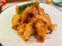 ”เสี่ยวเตี้ยวหลีทาง“ ร้านอาหารปักกิ่ง เซี่ยงไฮ้