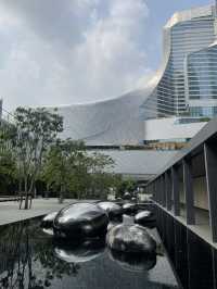 OCC Bangkok – The New Icon in Town