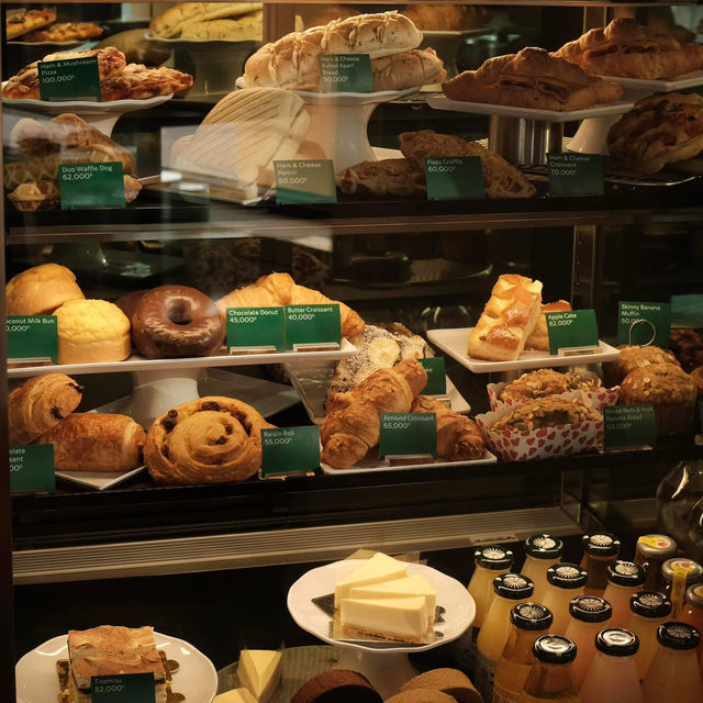 Starbuck In Quy Nhon