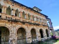 🏰✨ A Day Trip to Kellie’s Castle: Ipoh’s Haunted History & Architectural Gem ✨🌿