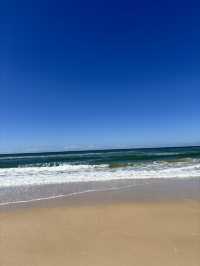 Beach Days in Gold Coast 🏄‍♀️🌊⛱️