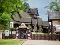 Melaka Sultanate Palace Museum Review: Is It Worth Visiting?