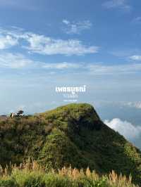 เที่ยวภาคเหนือฤดูฝน | 11 จังหวัด ⛰️🌦️🌳🌈