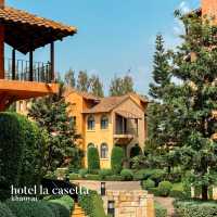 Hotel La Casetta by Toscana Valley - Khaoyai