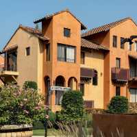 Hotel La Casetta by Toscana Valley - Khaoyai