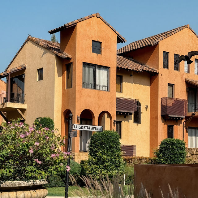 Hotel La Casetta by Toscana Valley - Khaoyai