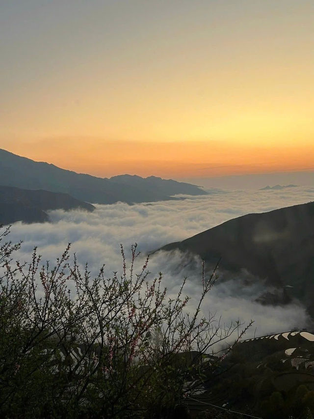 Du Lịch TÀ XÙA