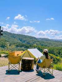 THE CAMP VILLE DALAT 