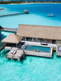 Waldorf Astoria Maldives Ithaafushi