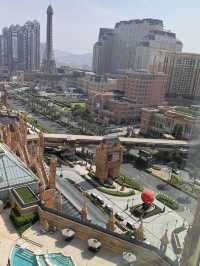 Luxury Redefined: Discover The St. Regis Macao
