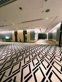 Raya Radiance with a Green Touch at Hyatt Place Bukit Jalil