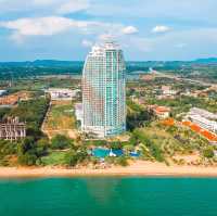 Mövenpick Siam Hotel Na Jomtien Pattaya  