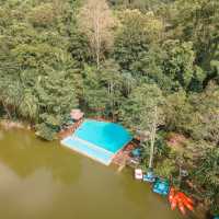 Home Phutoey River Kwai Resort