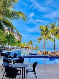 A Luxury Family Friendly 5 Star Hotel