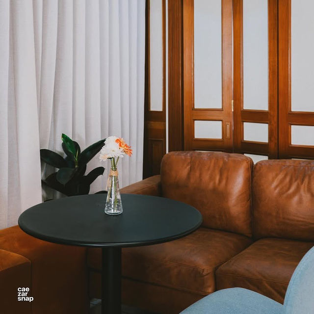 HAUS คาเฟ่ที่ Vibes ดี ในพัทยา