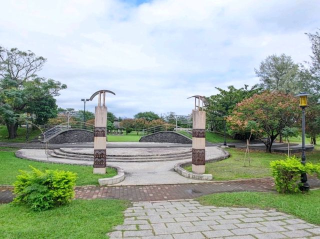 #臺東森林公園-臺東縣臺東市