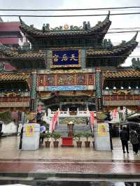 橫濱必去景點｜橫濱中華街