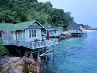 Discovering Rawa Island: Johor’s Pristine Paradise